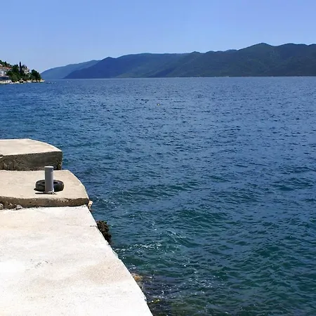 By The Sea Komarna, Neretva Delta - Usce Neretve - 2739 Appartement Klek