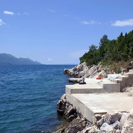 By The Sea Komarna, Neretva Delta - Usce Neretve - 2739 Appartement Klek