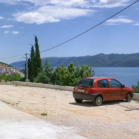 By The Sea Komarna, Neretva Delta - Usce Neretve - 2739 Klek