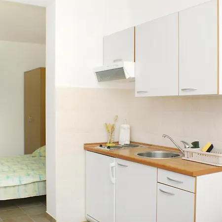 Appartement By The Sea Komarna, Neretva Delta - Usce Neretve - 2739 *