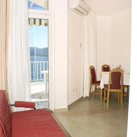 By The Sea Komarna, Neretva Delta - Usce Neretve - 2739 Appartement *