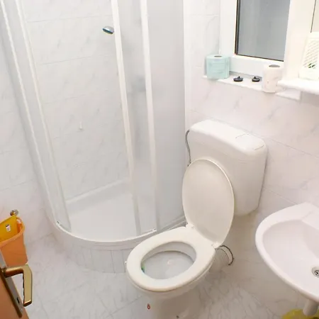 By The Sea Komarna, Neretva Delta - Usce Neretve - 2739 Appartement