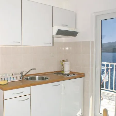 Appartement By The Sea Komarna, Neretva Delta - Usce Neretve - 2739 Klek