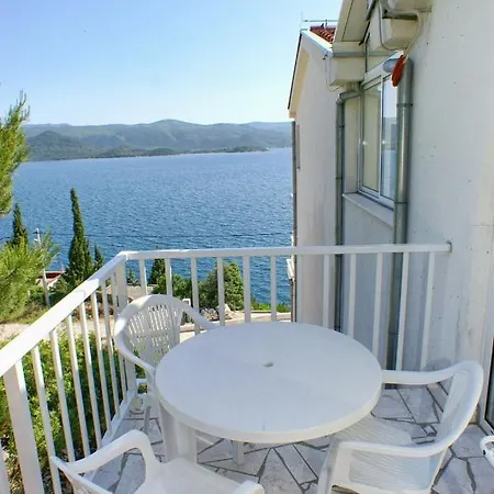 By The Sea Komarna, Neretva Delta - Usce Neretve - 2739 Appartement