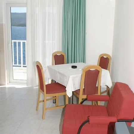 By The Sea Komarna, Neretva Delta - Usce Neretve - 2739 Appartement Klek