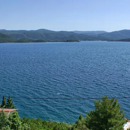 Appartement By The Sea Komarna, Neretva Delta - Usce Neretve - 2739 *