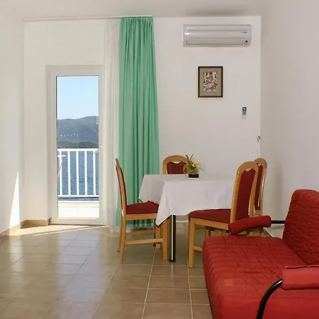 By The Sea Komarna, Neretva Delta - Usce Neretve - 2739 Appartement