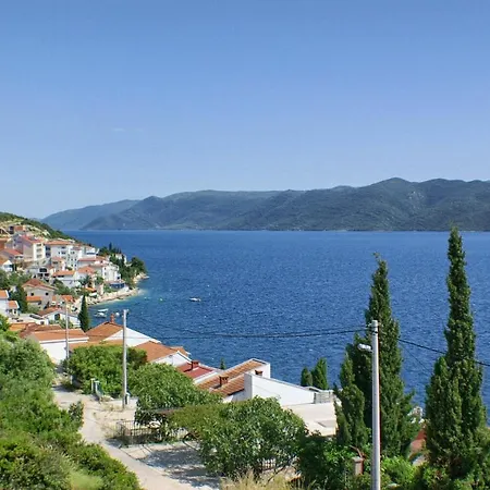 By The Sea Komarna, Neretva Delta - Usce Neretve - 2739 Appartement