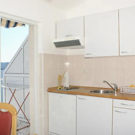 Appartement By The Sea Komarna, Neretva Delta - Usce Neretve - 2739 *