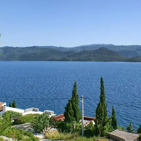 Appartement By The Sea Komarna, Neretva Delta - Usce Neretve - 2739