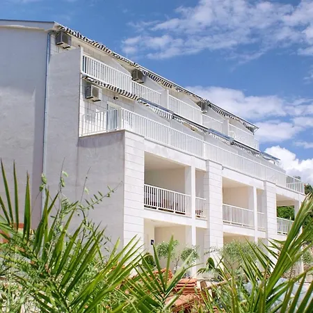 Appartement By The Sea Komarna, Neretva Delta - Usce Neretve - 2739