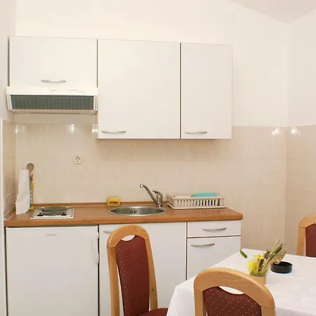 By The Sea Komarna, Neretva Delta - Usce Neretve - 2739 Appartement