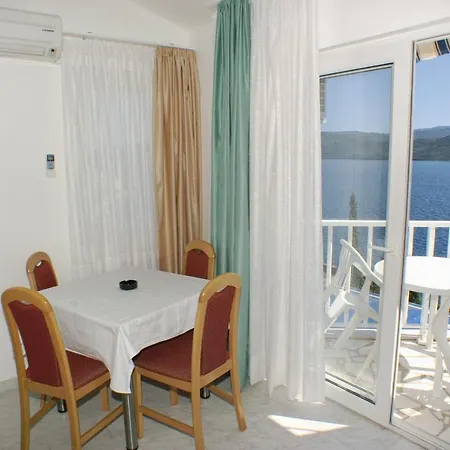By The Sea Komarna, Neretva Delta - Usce Neretve - 2739 Appartement Klek